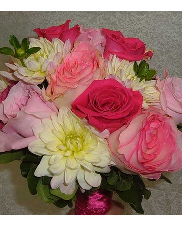 Wedding Bouquet
